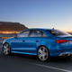 Illustration for article titled The 2017 Audi S3: This Is It